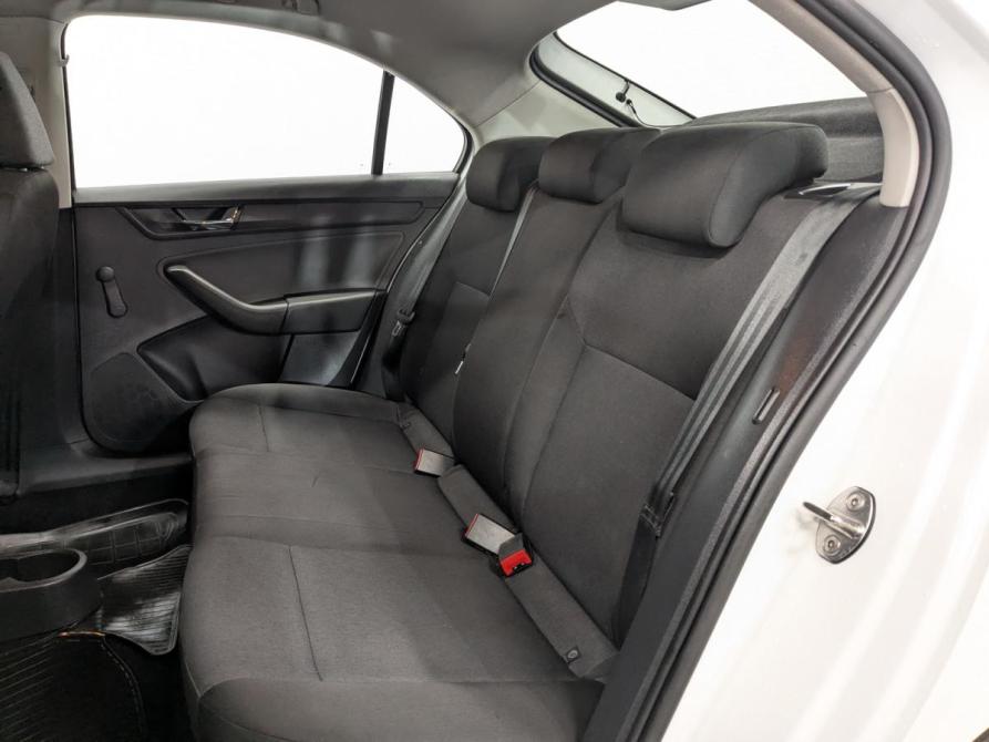 Skoda Rapid I Рестайлинг Санкт-Петербург  - изображение 12