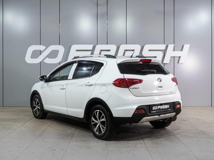 Lifan X50 Воронеж  - изображение 2