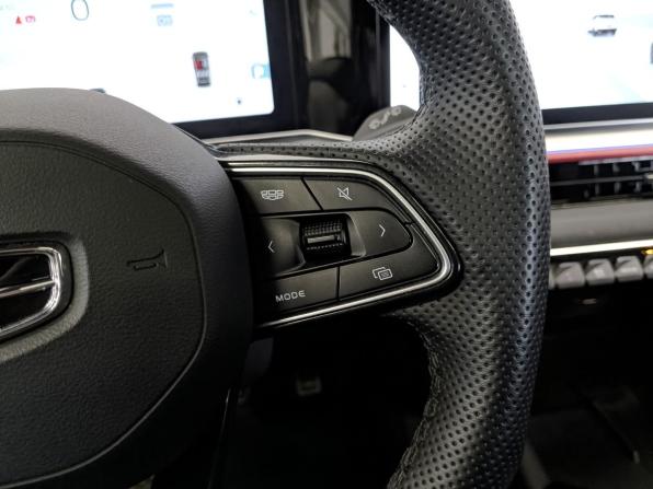 Geely Coolray I Рестайлинг с пробегом 2024 года, цена 2 270 000 рублей, 27651 км, внедорожник, Автокод Объявления