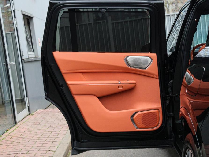 Lynk &amp; Co 900 Москва  - изображение 15