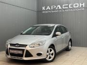 Ford Focus III Магнитогорск  - изображение 17