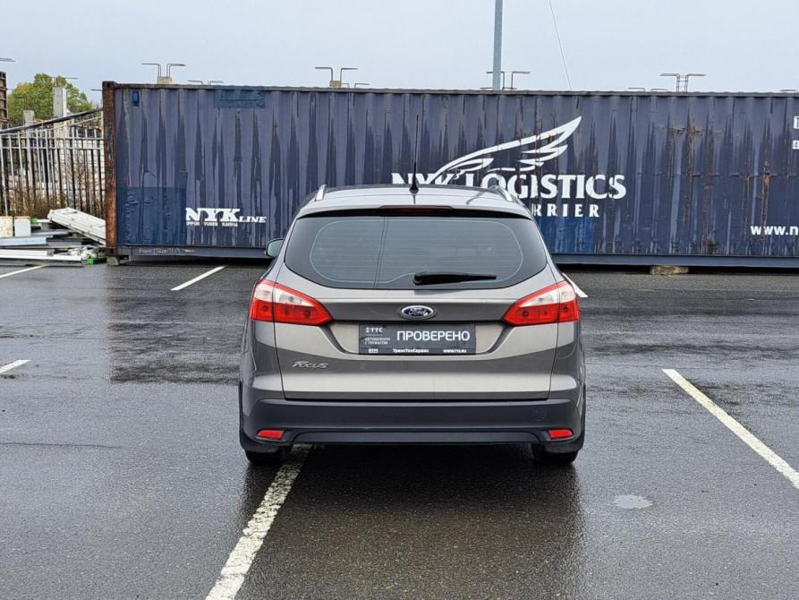 Ford Focus III Чебоксары  - изображение 7