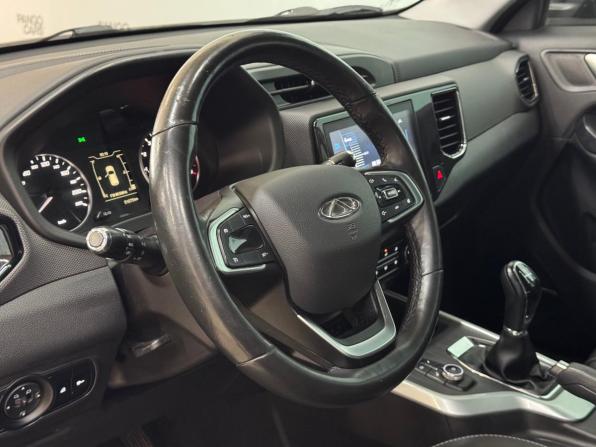 Chery Tiggo 4 I Рестайлинг с пробегом 2021 года, цена 1 250 000 рублей, 50000 км, внедорожник, Автокод Объявления