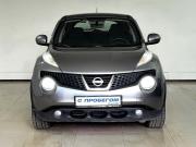 Nissan Juke I Москва  - изображение 18