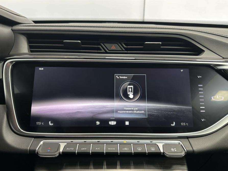 Geely Atlas Pro Красноярск  - изображение 15