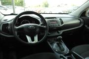 Kia Sportage III Воронеж  - изображение 26