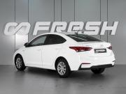 Hyundai Solaris II Минеральные Воды  - изображение 18