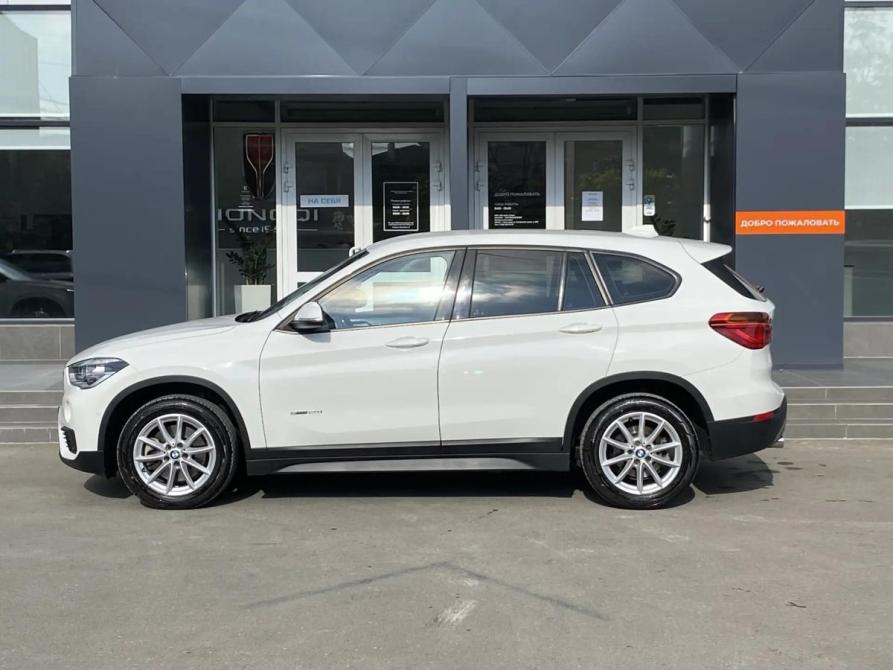 BMW X1 II (F48) Краснодар  - изображение 8