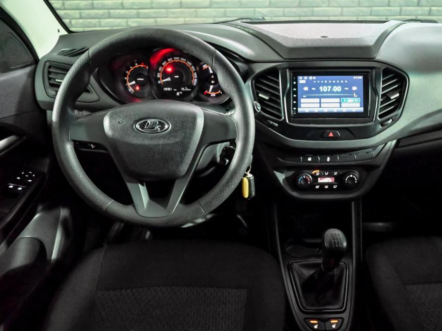 Lada (ВАЗ) Vesta I Екатеринбург  - изображение 15