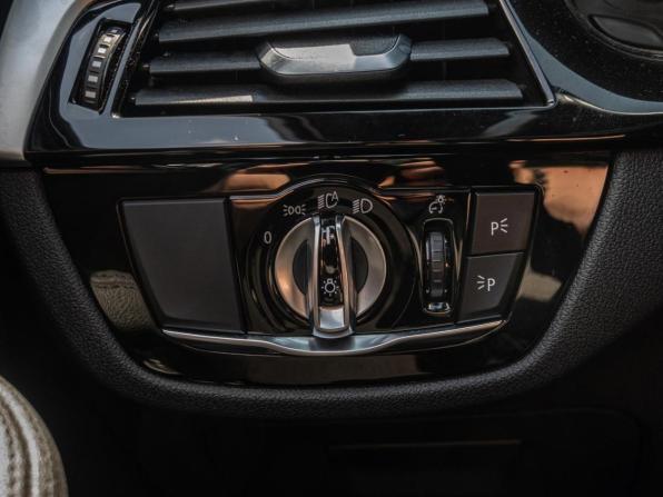 BMW 5 серии VII (G30/G31/G38) с пробегом 2019 года, цена 3 200 000 рублей, 104968 км, седан, Автокод Объявления