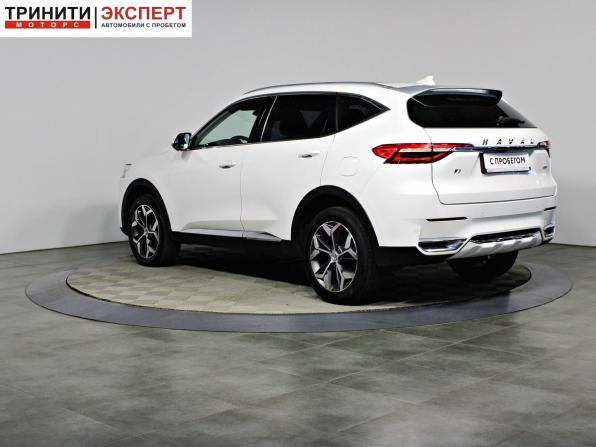 Haval F7 I с пробегом 2021 года, цена 1 597 000 рублей, 194581 км, внедорожник, Автокод Объявления