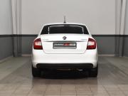 Skoda Rapid I Рестайлинг Кемерово  - изображение 23