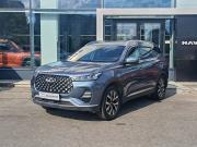 Chery Tiggo 7 Pro I Москва  - изображение 23