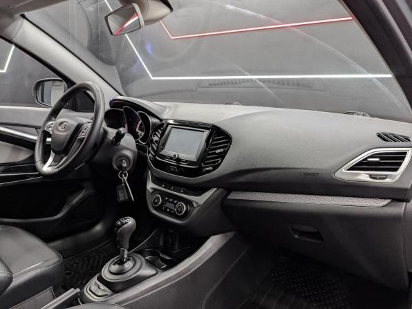 Lada (ВАЗ) Vesta I с пробегом 2019 года, цена 1 065 000 рублей, 97700 км, универсал, Автокод Объявления