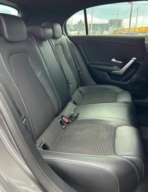 Mercedes-Benz A-Класс IV (W177) Альметьевск  - изображение 12