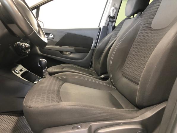 Renault Kaptur I с пробегом 2017 года, цена 1 399 000 рублей, 123697 км, внедорожник, Автокод Объявления