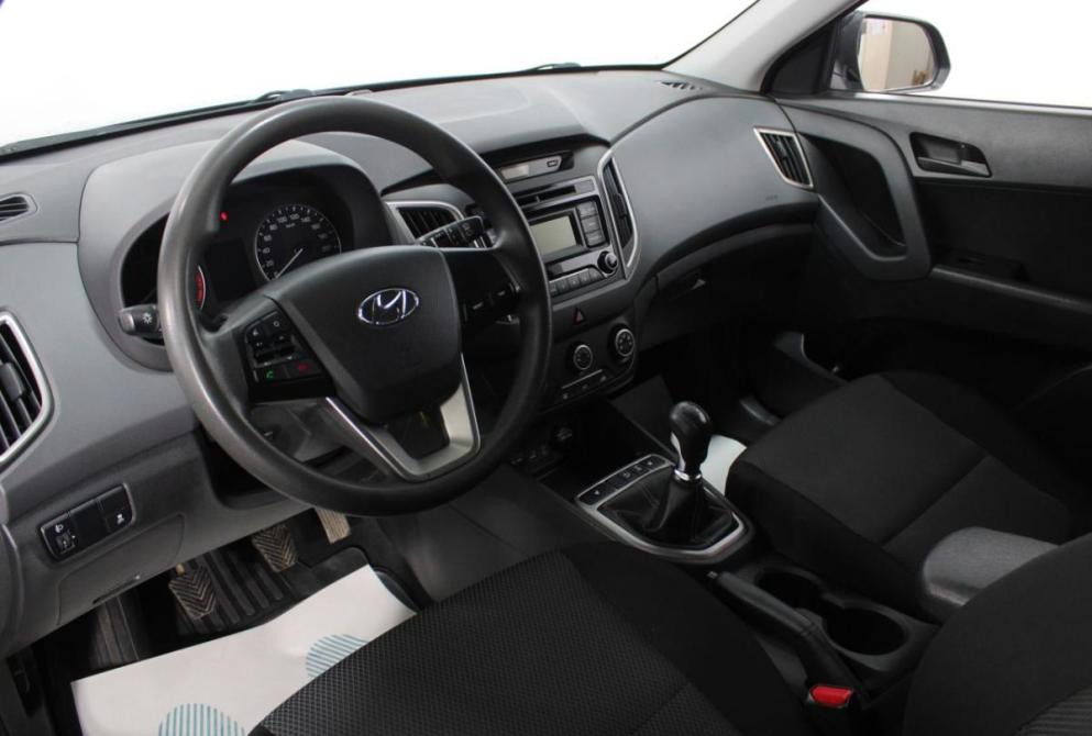 Hyundai Creta I Нижний Новгород  - изображение 10