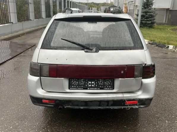 Lada (ВАЗ) 2111 с пробегом 2003 года, цена 60 000 рублей, 203431 км, универсал, Автокод Объявления