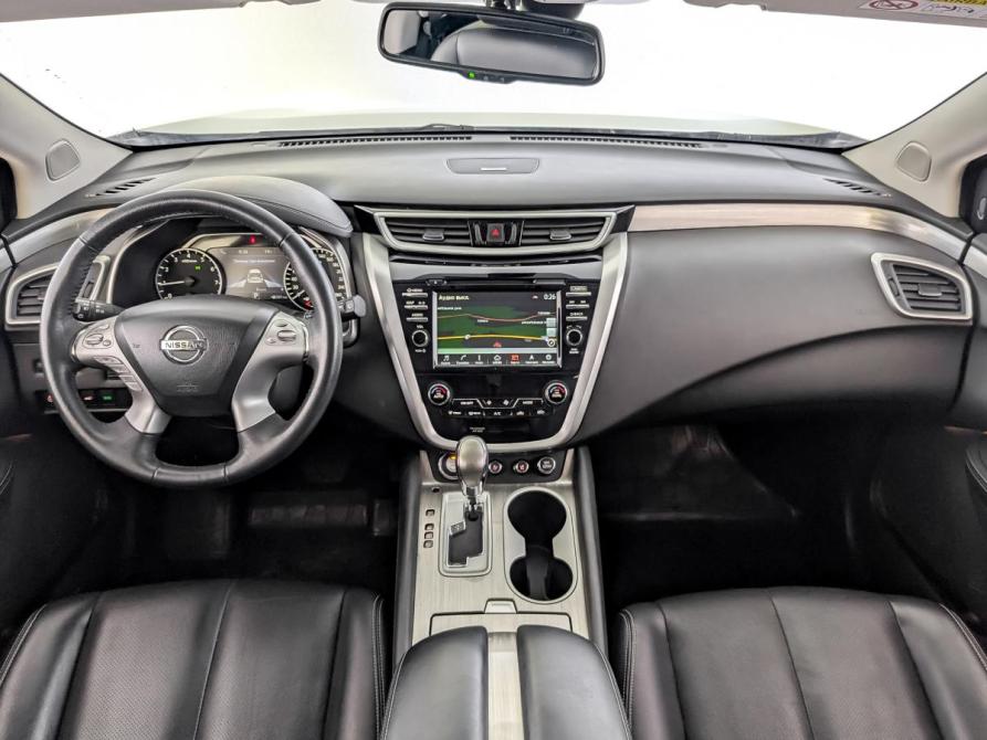 Nissan Murano III (Z52) Москва  - изображение 14