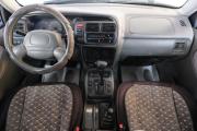 Suzuki Grand Vitara I Омск  - изображение 36