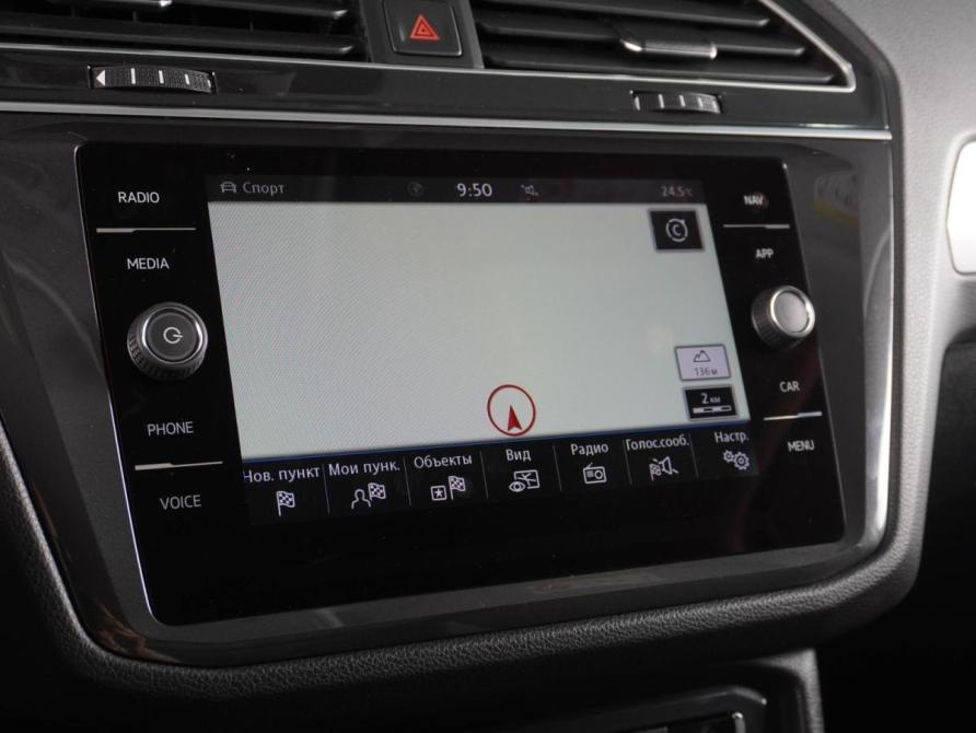 Volkswagen Tiguan II Ростов-на-Дону  - изображение 13