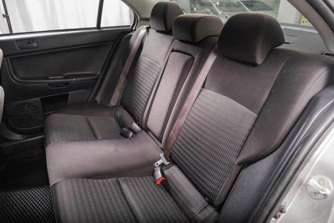 Mitsubishi Lancer X Рестайлинг с пробегом 2012 года, цена 849 000 рублей, 315000 км, седан, Автокод Объявления