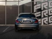 Mercedes-Benz C-Класс IV (W205) Рестайлинг Краснодар  - изображение 30