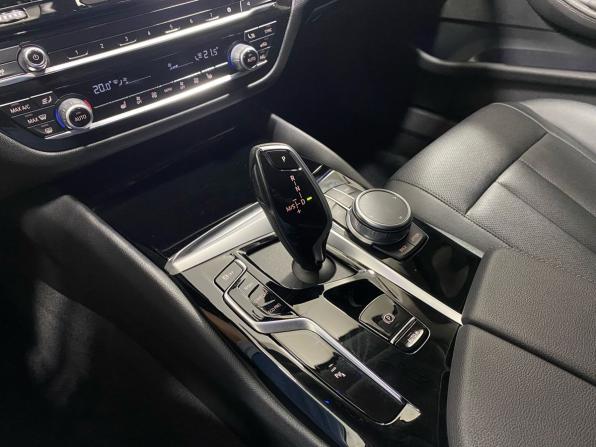 BMW 5 серии VII (G30/G31/G38) Рестайлинг с пробегом 2021 года, цена 3 539 900 рублей, 80047 км, седан, Автокод Объявления
