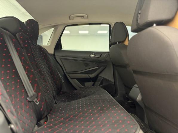 Volkswagen Jetta VII с пробегом 2018 года, цена 1 650 000 рублей, 128230 км, седан, Автокод Объявления