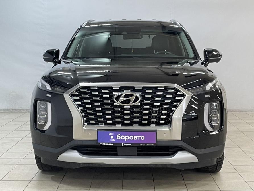 Hyundai Palisade I Воронеж  - изображение 3