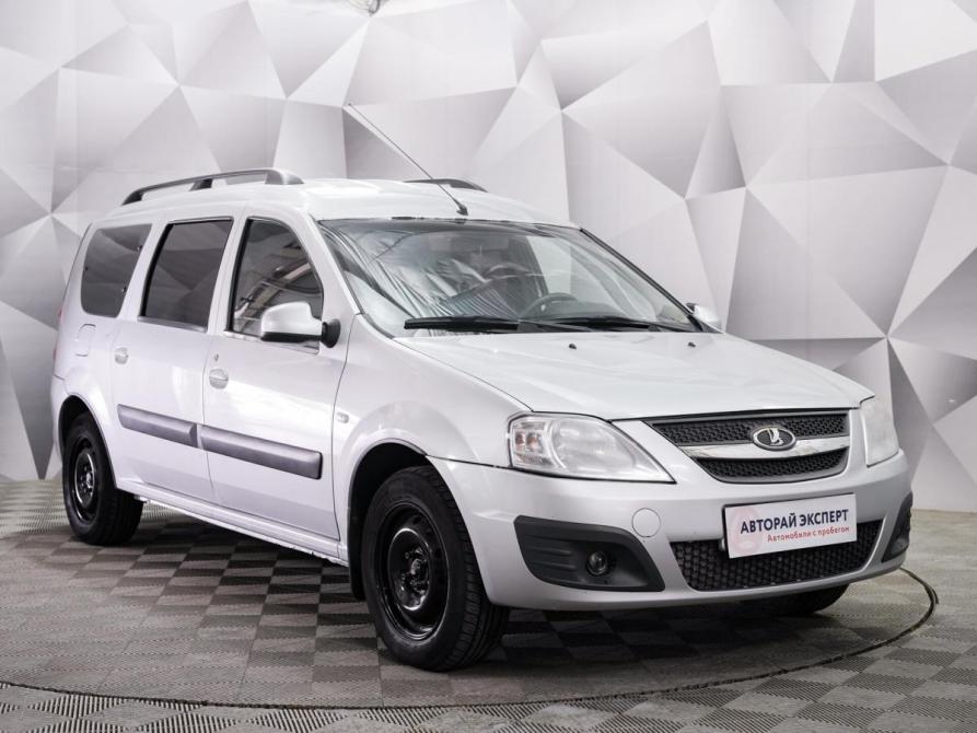 Lada (ВАЗ) Largus I Ульяновск  - изображение 7