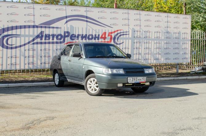 Lada (ВАЗ) 2110 с пробегом 2011 года, цена 128 000 рублей, 240000 км, седан, Автокод Объявления