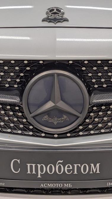 Mercedes-Benz C-Класс IV (W205) Рестайлинг Екатеринбург  - изображение 5