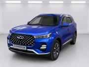 Chery Tiggo 7 Pro I Москва  - изображение 19