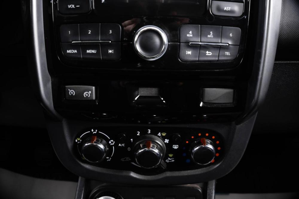 Renault Duster I Рестайлинг Пермь  - изображение 19
