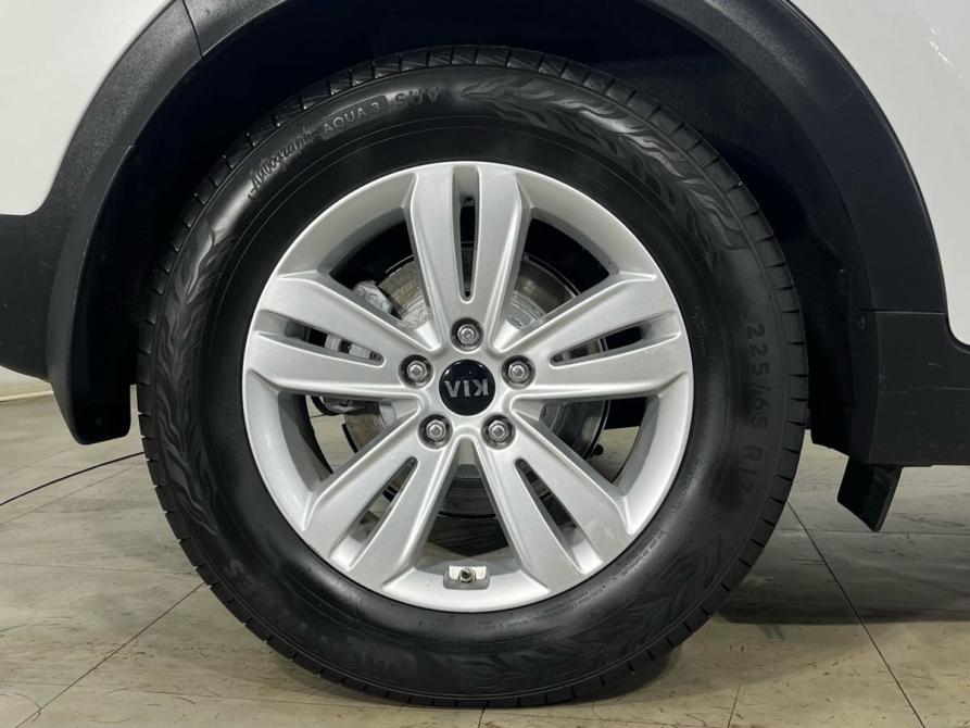 Kia Sportage IV Ижевск  - изображение 23