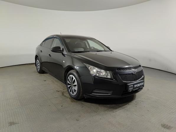 Chevrolet Cruze I с пробегом 2012 года, цена 700 000 рублей, 252000 км, седан, Автокод Объявления
