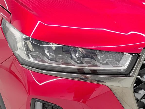 Chery Tiggo 7 Pro Max I с пробегом 2023 года, цена 2 071 000 рублей, 55066 км, внедорожник, Автокод Объявления