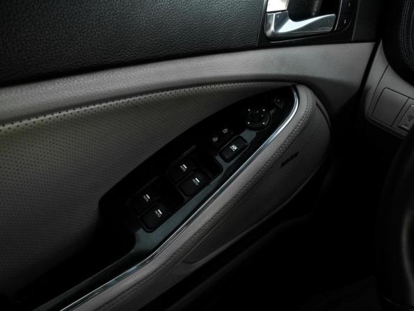 Kia Optima III Рестайлинг с пробегом 2014 года, цена 1 570 000 рублей, 158245 км, седан, Автокод Объявления