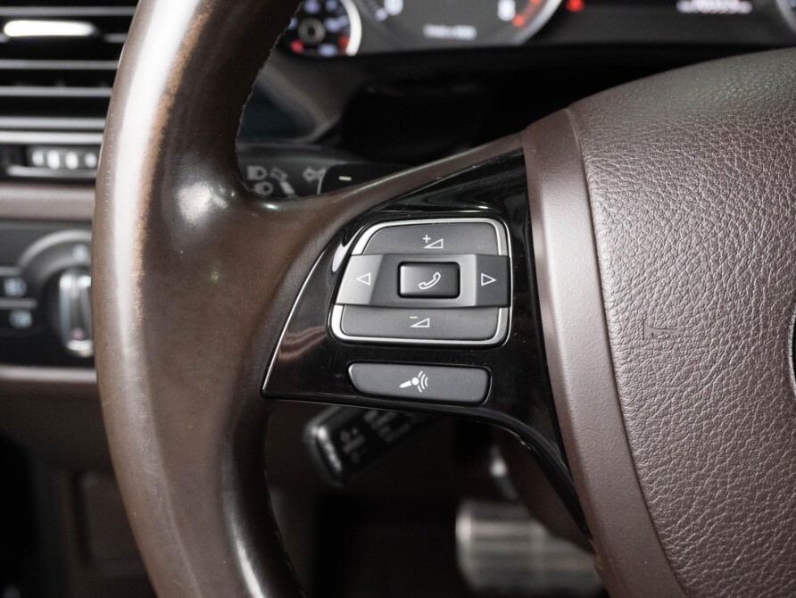 Volkswagen Touareg II Сургут  - изображение 14