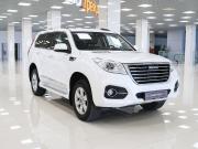 Haval H9 I Рестайлинг Самара  - изображение 30