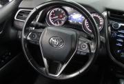 Toyota Camry VIII (XV70) Екатеринбург  - изображение 44