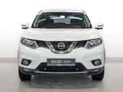 Nissan X-Trail III Санкт-Петербург  - изображение 31