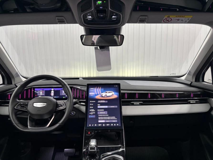 Geely Atlas II Краснодар  - изображение 9