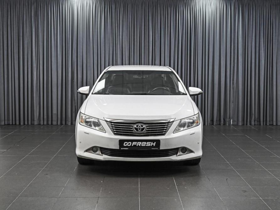 Toyota Camry VII (XV50) Ставрополь  - изображение 3