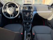 Skoda Yeti I Рестайлинг Оренбург  - изображение 24