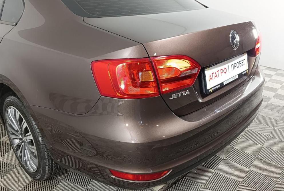 Volkswagen Jetta VI Волгоград  - изображение 17
