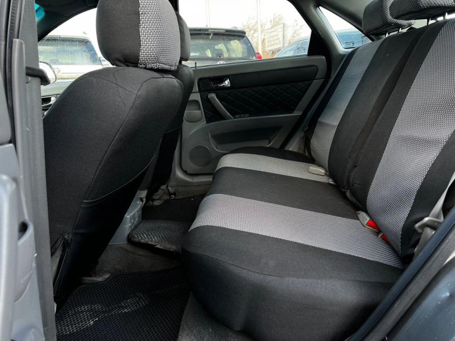 Daewoo Gentra II Волгоград  - изображение 16