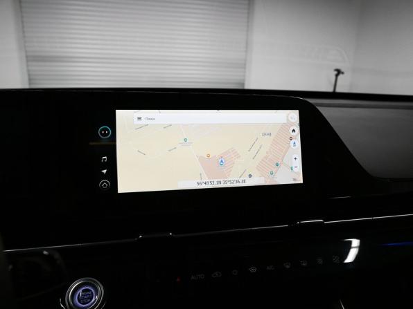 Omoda C5 I с пробегом 2022 года, цена 1 835 000 рублей, 28632 км, внедорожник, Автокод Объявления