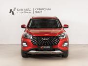 Chery Tiggo 4 Pro I Казань  - изображение 10